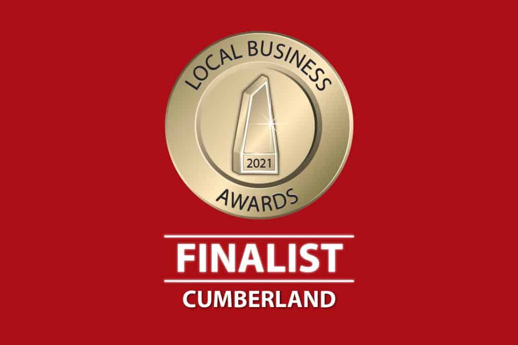 cumberland local business awards